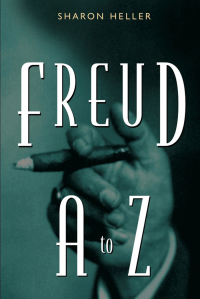 Cover image: Freud A to Z 1st edition 9780471468684
