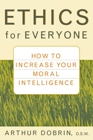 Imagen de portada: Ethics for Everyone 1st edition 9780471435952