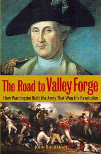 Titelbild: The Road to Valley Forge 1st edition 9780471441564