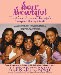 Cover image: Born Beautiful 1st edition 9780471402756