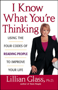Titelbild: I Know What You're Thinking 1st edition 9780471430292