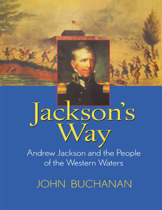 Cover image: Jackson's Way 9780471445753