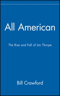 Omslagafbeelding: All American 1st edition 9781684422227