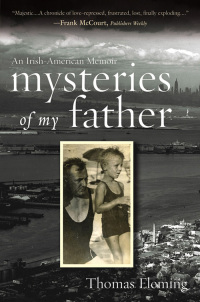 Cover image: Mysteries of My Father 1st edition 9780471655152