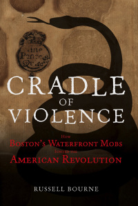 Cover image: Cradle of Violence 1st edition 9780471675518