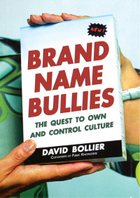 Titelbild: Brand Name Bullies 1st edition 9780471679271