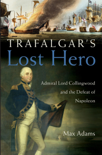 Cover image: Trafalgar's Lost Hero 1st edition 9780471719953
