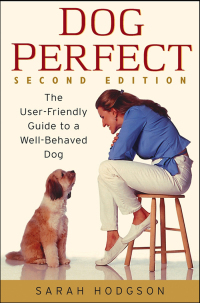 Cover image: DogPerfect 2nd edition 9780764524998