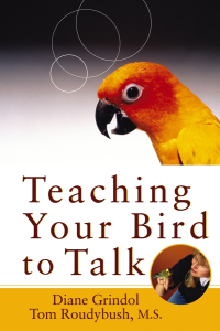 صورة الغلاف: Teaching Your Bird to Talk 1st edition 9780764541650