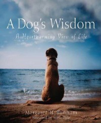 Omslagafbeelding: A Dog's Wisdom 1st edition 9780764579141