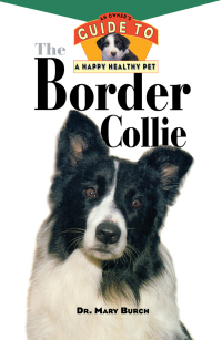 表紙画像: The Border Collie 1st edition 9780876054925