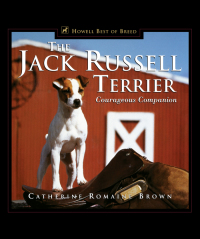 Imagen de portada: The Jack Russell Terrier 1st edition 9780876051955