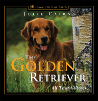 Imagen de portada: The Golden Retriever 1st edition 9780876050415