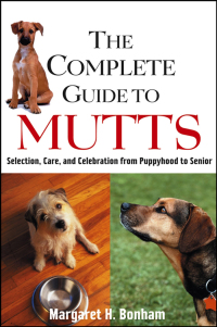 صورة الغلاف: The Complete Guide to Mutts 1st edition 9780764549731