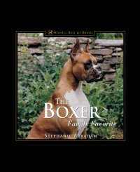 Omslagafbeelding: The Boxer 1st edition 9781582451275