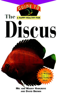 Imagen de portada: The Discus 1st edition 9781582451121