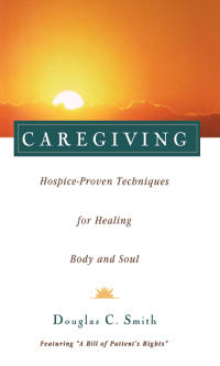 Omslagafbeelding: Caregiving 1st edition 9780028616636