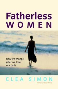 Titelbild: Fatherless Women 1st edition 9780471228950