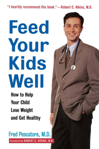 Cover image: Feed Your Kids Well 1st edition 9780471349631