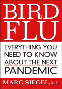 Titelbild: Bird Flu 1st edition 9780470038642