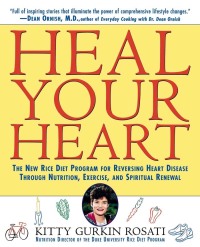 Omslagafbeelding: Heal Your Heart 1st edition 9780471157021