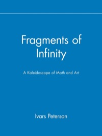 صورة الغلاف: Fragments of Infinity 1st edition 9781684422333