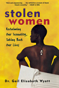 Cover image: Stolen Women 1st edition 9780471297178