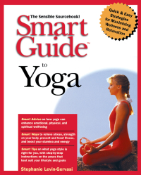 صورة الغلاف: Smart Guide to Yoga 1st edition 9780471356486