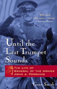 Titelbild: Until the Last Trumpet Sounds 1st edition 9780471350644