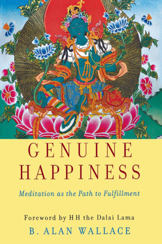 表紙画像: Genuine Happiness 1st edition 9780471469841