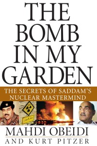 Omslagafbeelding: The Bomb in My Garden 1st edition 9780471741275