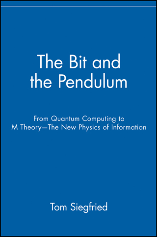 表紙画像: The Bit and the Pendulum 1st edition 9780471399742