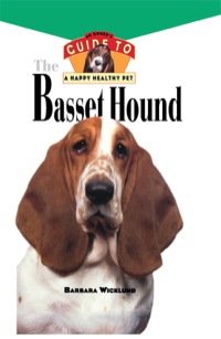 Cover image: Basset Hound 1st edition 9780876054956