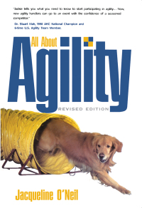 Omslagafbeelding: All about Agility 1st edition 9781620458068
