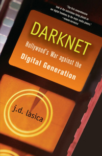 Omslagafbeelding: Darknet 1st edition 9780471683346