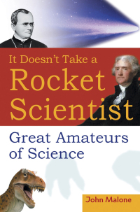 Cover image: It Doesn't Take a Rocket Scientist 1st edition 9780471414315