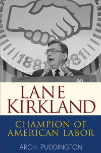 Cover image: Lane Kirkland 1st edition 9780471416944