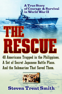 Cover image: The Rescue 1st edition 9780471423515