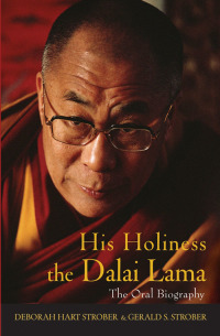 表紙画像: His Holiness the Dalai Lama 1st edition 9780471680017