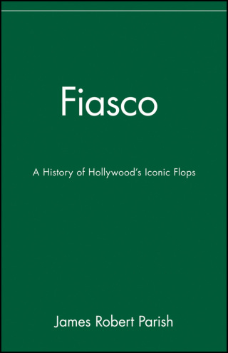 Imagen de portada: Fiasco 1st edition 9780470098295