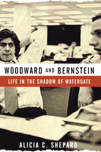 表紙画像: Woodward and Bernstein 1st edition 9780470168813