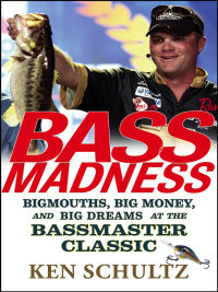 Imagen de portada: Bass Madness 1st edition 9780471746270