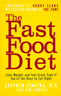 Imagen de portada: The Fast Food Diet 1st edition 9780471790471
