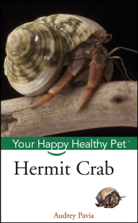 Imagen de portada: Hermit Crab 1st edition 9780471793793