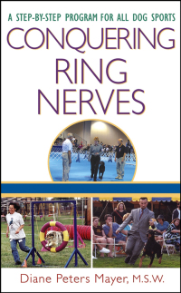 Cover image: Conquering Ring Nerves 1st edition 9780764549724