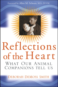 Omslagafbeelding: Reflections of the Heart 1st edition 9780764559495