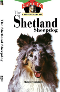 Omslagafbeelding: The Shetland Sheepdog 1st edition 9780876053850