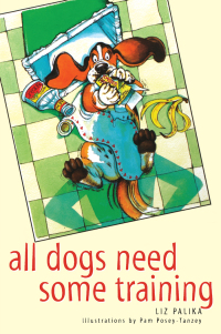 Imagen de portada: All Dogs Need Some Training 1st edition 9780876054079