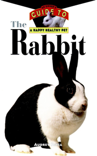 Omslagafbeelding: The Rabbit 1st edition 9780876054895