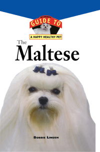 Cover image: The Maltese 1st edition 9780876052372